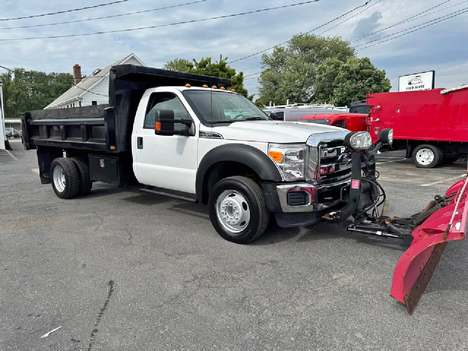 2015 Ford F-450's photo