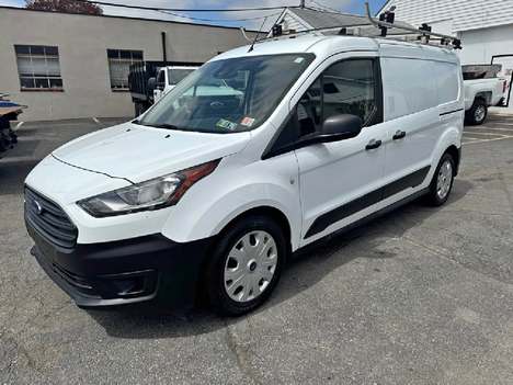 2020-ford-transit-panel-cargo-van #1769