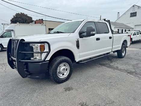 2019 Ford F-250's photo