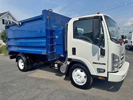 2020-isuzu-npr-hd-box-van-truck #1815
