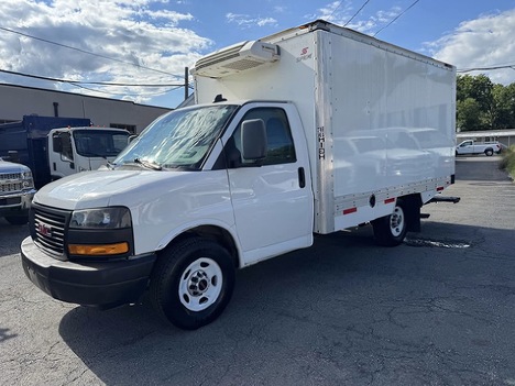 2019-gmc-savana-panel-cargo-van #1820