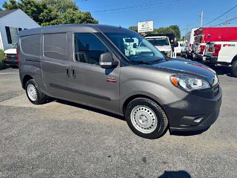 2018-ram-promaster-panel-cargo-van #1823