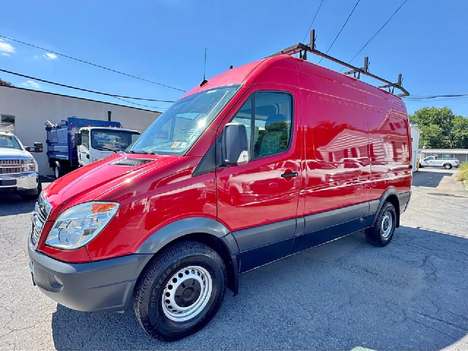2008-dodge-sprinter-panel-cargo-van #1827