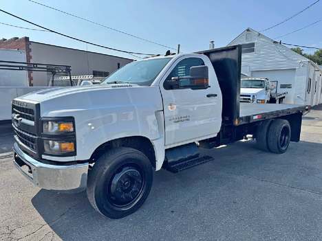 2021-chevrolet-silverado-service-utility-truck #1834