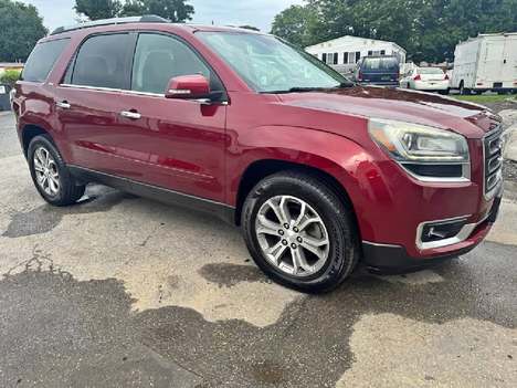 2015 GMC Acadia 2WD SUV #1841