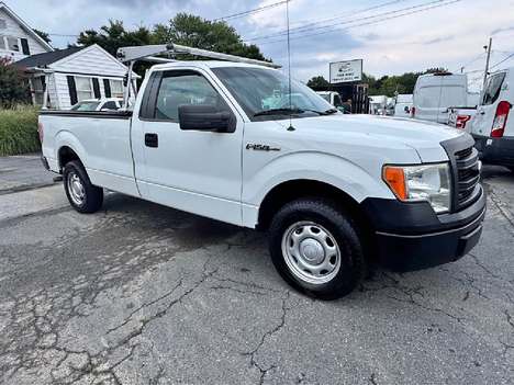 2013-ford-f150-pickup-truck #1864