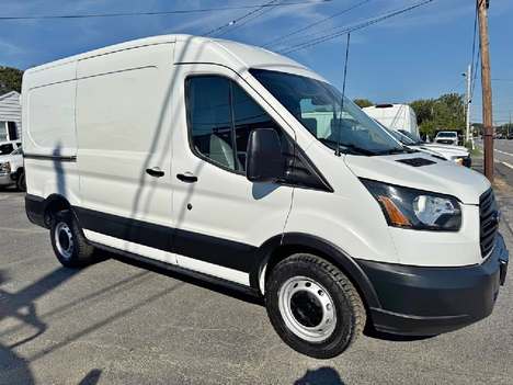 2019-ford-transit-panel-cargo-van #1865