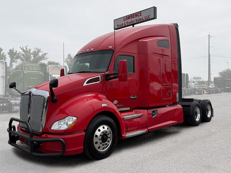 2019-kenworth-t680-tandem-axle-sleeper #1438