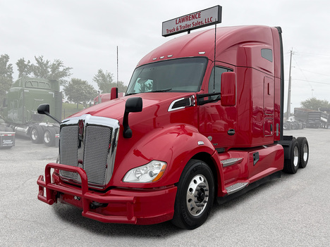 2019-kenworth-t680-tandem-axle-sleeper #1439