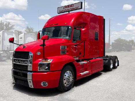 2020-mack-anthem64t-tandem-axle-sleeper #1445
