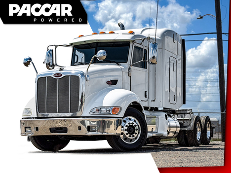 2016-peterbilt-386-tandem-axle-sleeper #1504