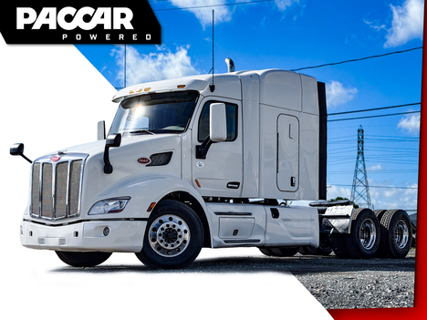 2019-peterbilt-579-tandem-axle-sleeper #1505