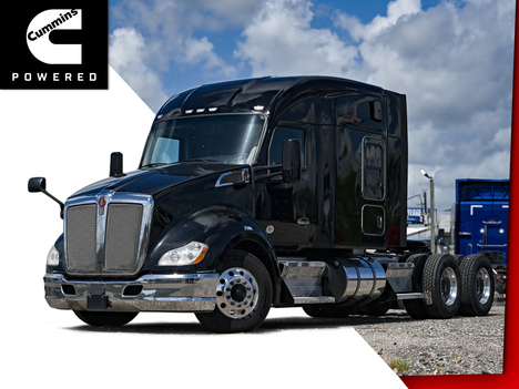 2022-kenworth-t680-tandem-axle-sleeper #1506