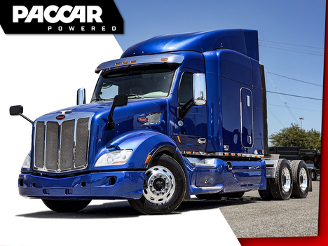 2019-peterbilt-579-epiq-tandem-axle-sleeper #1512