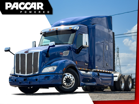 2019-peterbilt-579-epiq-tandem-axle-sleeper #1520
