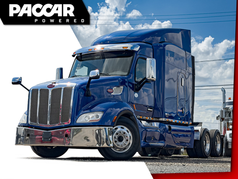 2019-peterbilt-579-epiq-tandem-axle-sleeper #1532