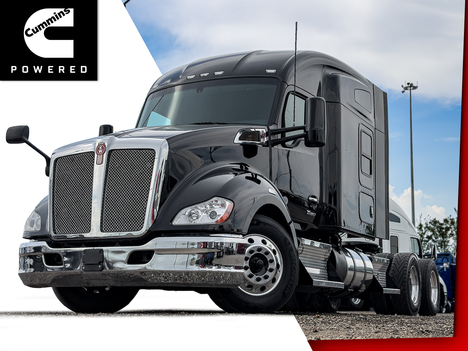 2022-kenworth-t680-tandem-axle-sleeper #1534