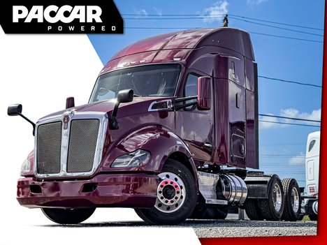 2021-kenworth-t680-tandem-axle-sleeper #1538