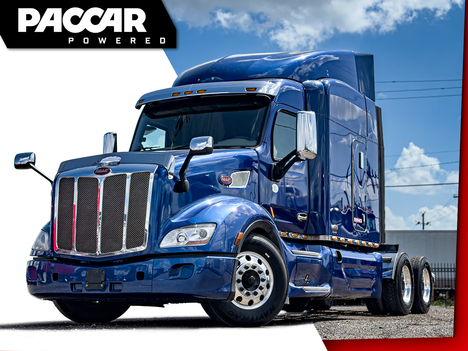 2019-peterbilt-579-epiq-tandem-axle-sleeper #1539