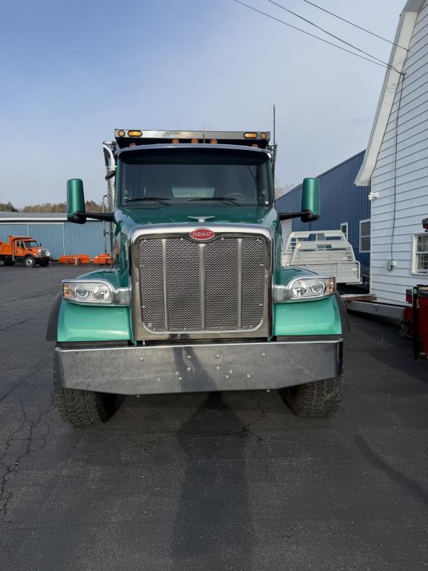 2025 PETERBILT 567 Cab Chassis Truck - image 6