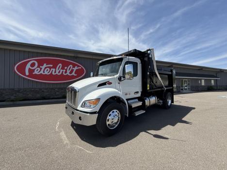 2025-peterbilt-537-dump-truck #10152