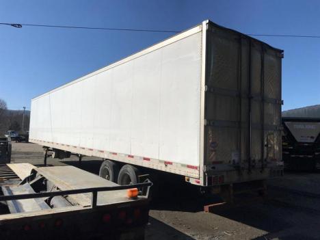 1995-dorsey-van-body-van-trailer #10178