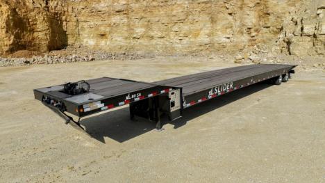 2026 XL SPECIALIZED XL80SA-S Traveling Axle Trailer #10226