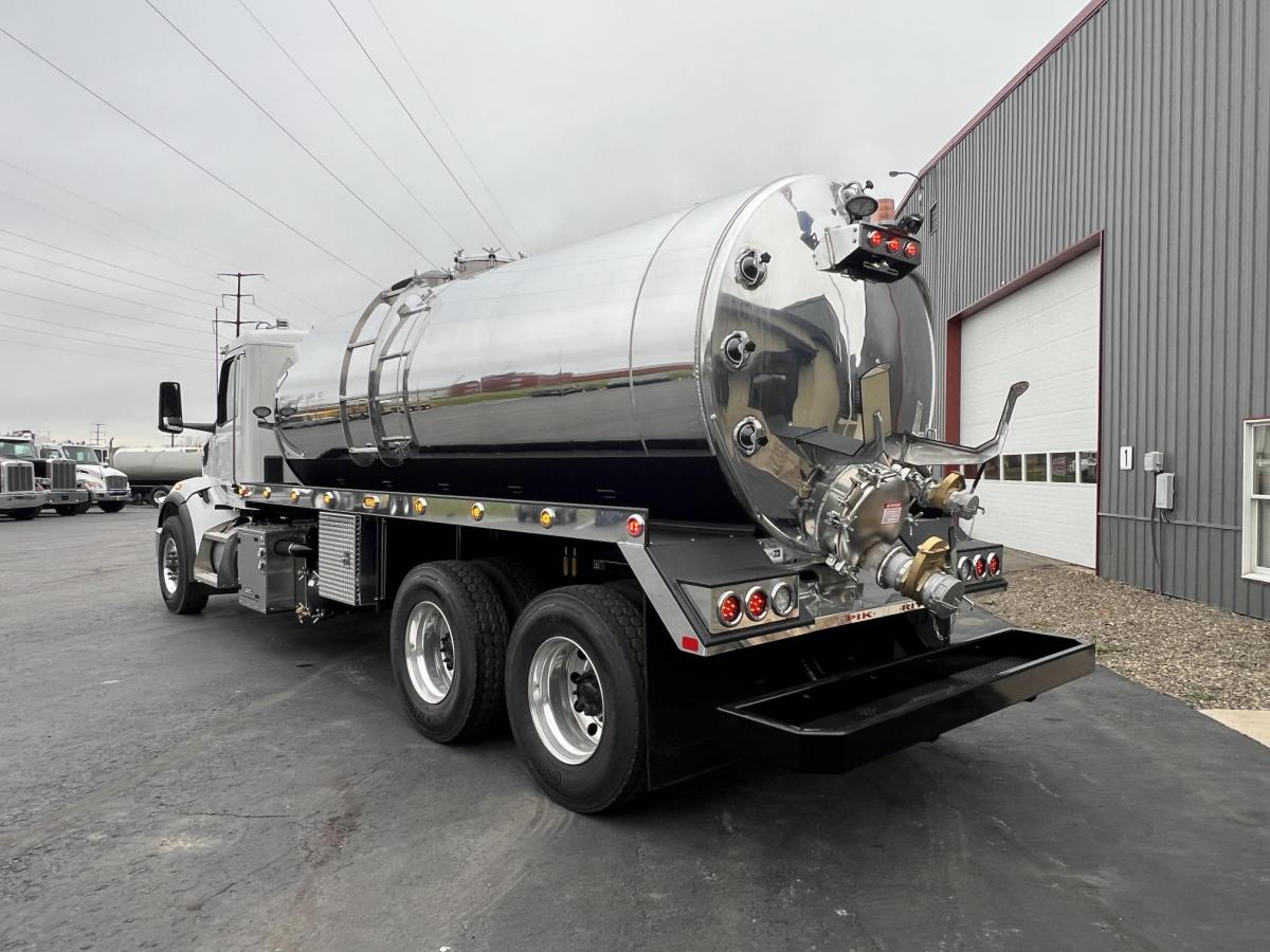 2026 Peterbilt 567 - image 3