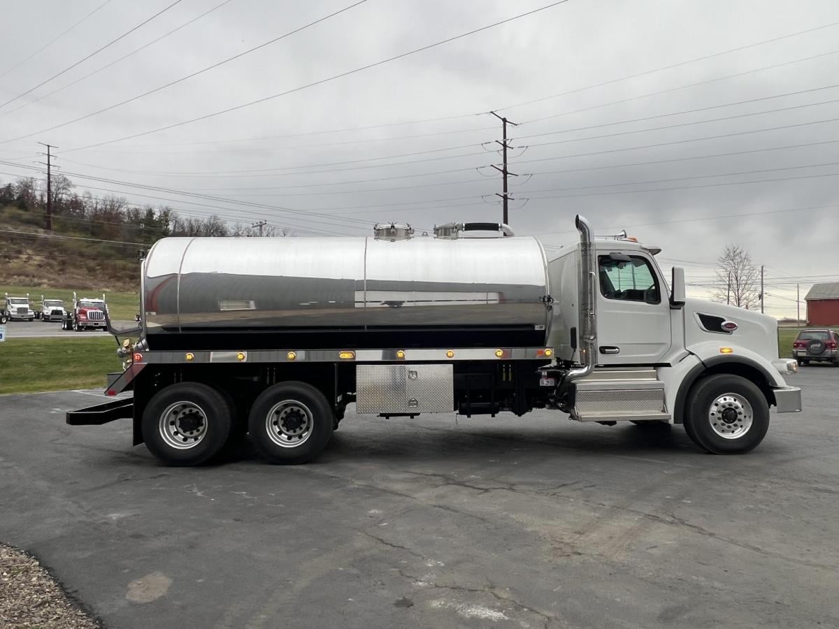 2026 Peterbilt 567 - image 5