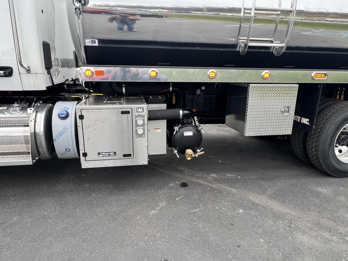 2026 Peterbilt 567 - image 6