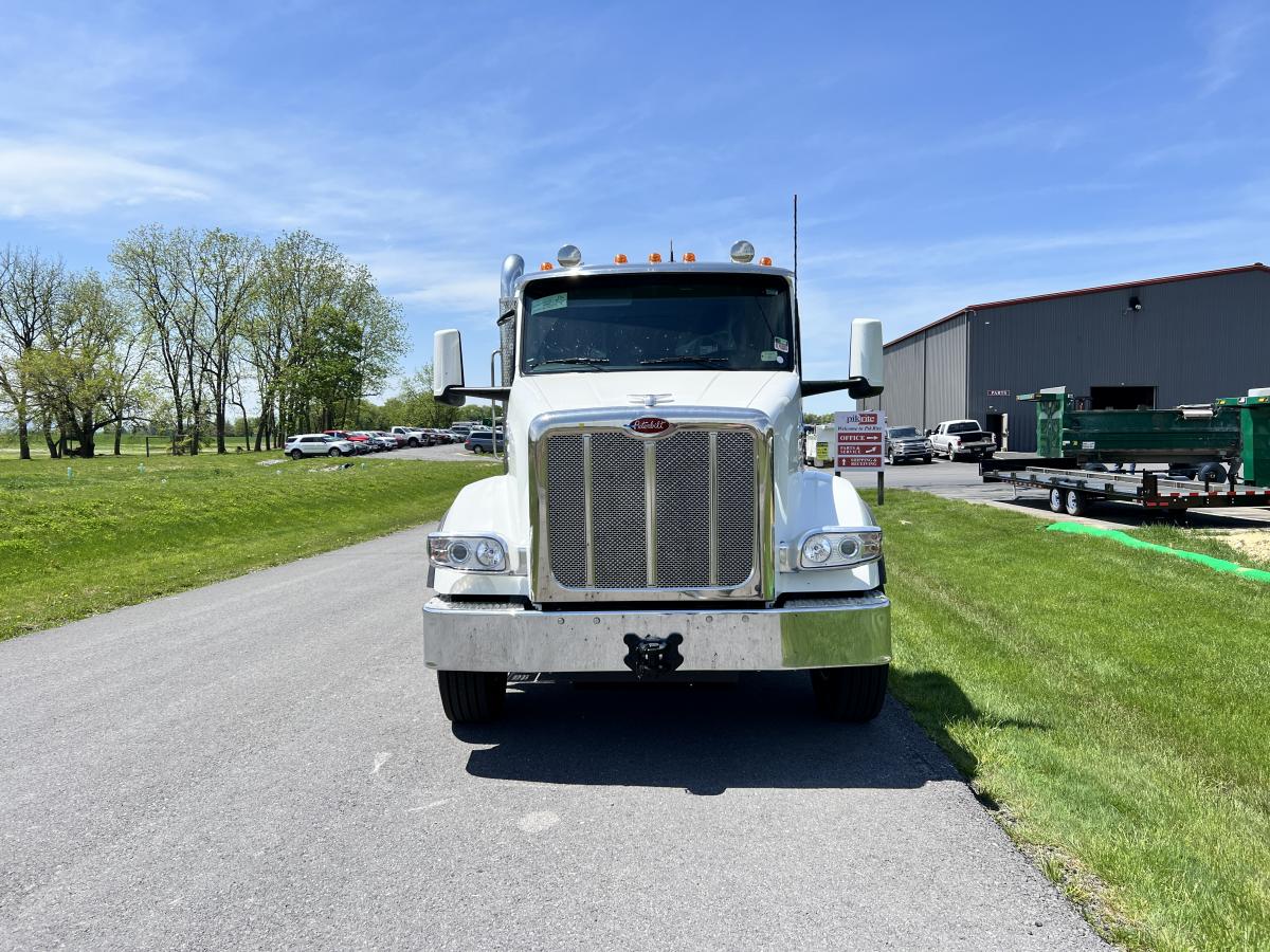 2026 Peterbilt 567 - image 7