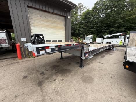 2025 LANDOLL 930E-51-15 Trailer #10301