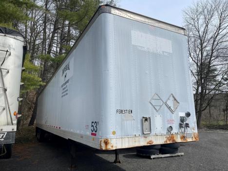 1995-lufkin-box-van-van-trailer #10314