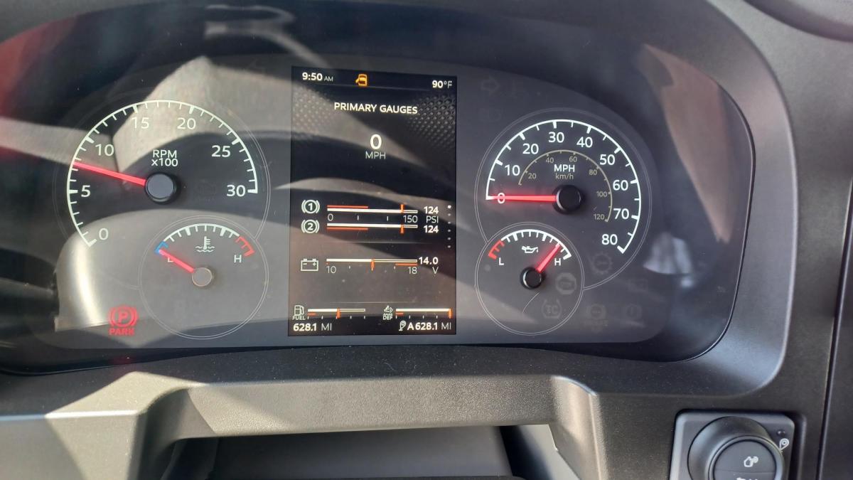 2025 Peterbilt 536 - image 9