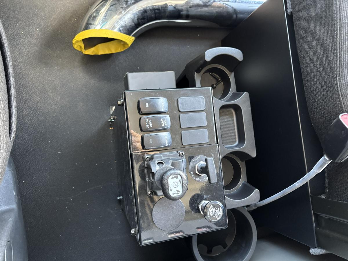 2025 Peterbilt 567 - image 5