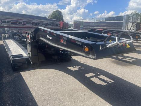 2026 XL SPECIALIZED XL110HDGS18-G Lowboy Trailer #10399