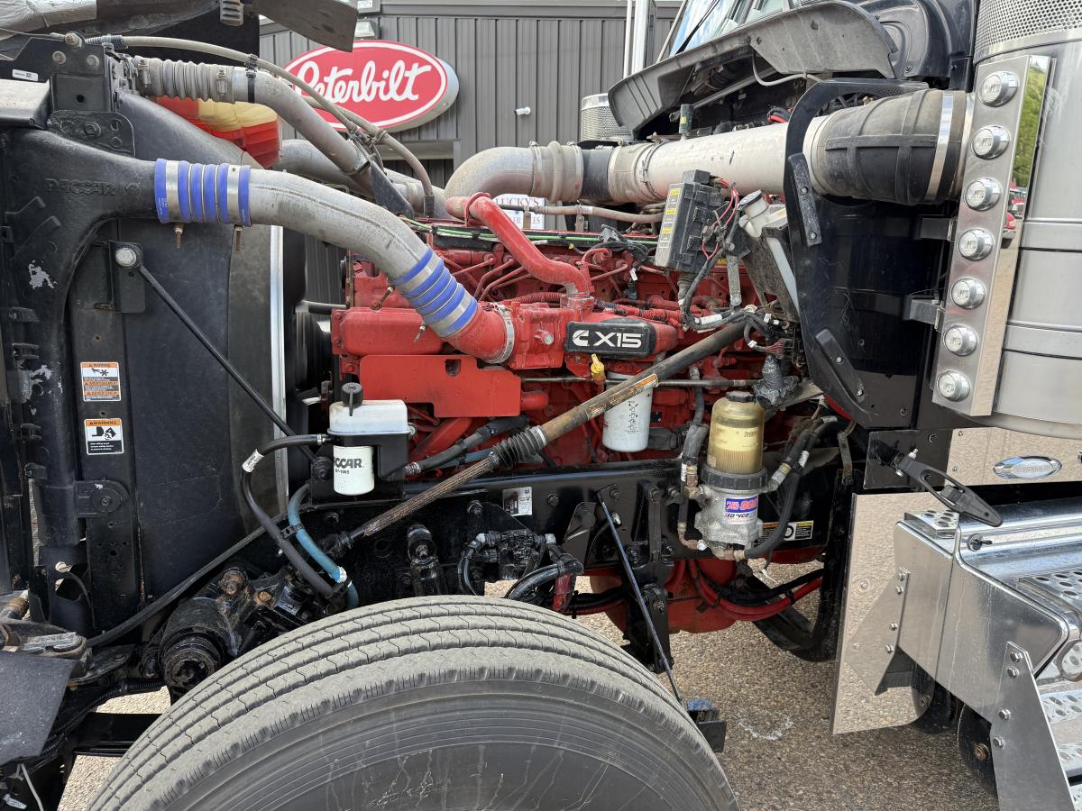 2023 KENWORTH W900L Sleeper - image 20