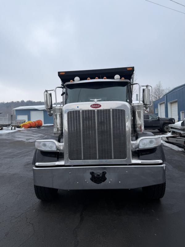 2026 Peterbilt - image 2