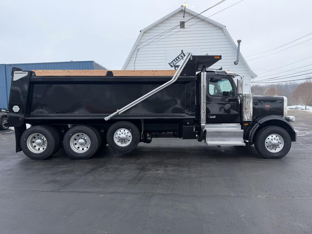 2026 Peterbilt - image 3
