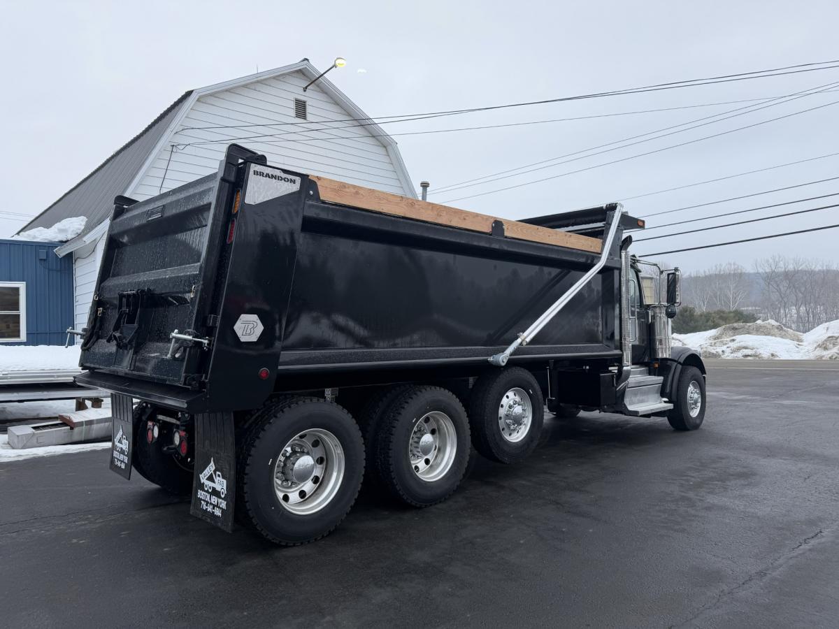 2026 Peterbilt - image 4