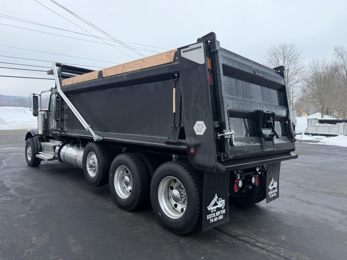 2026 Peterbilt - image 5