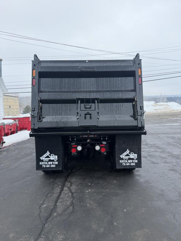 2026 Peterbilt - image 6