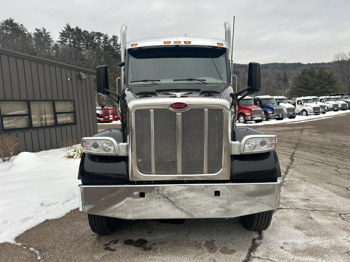2021 PETERBILT 567 Sleeper - image 20
