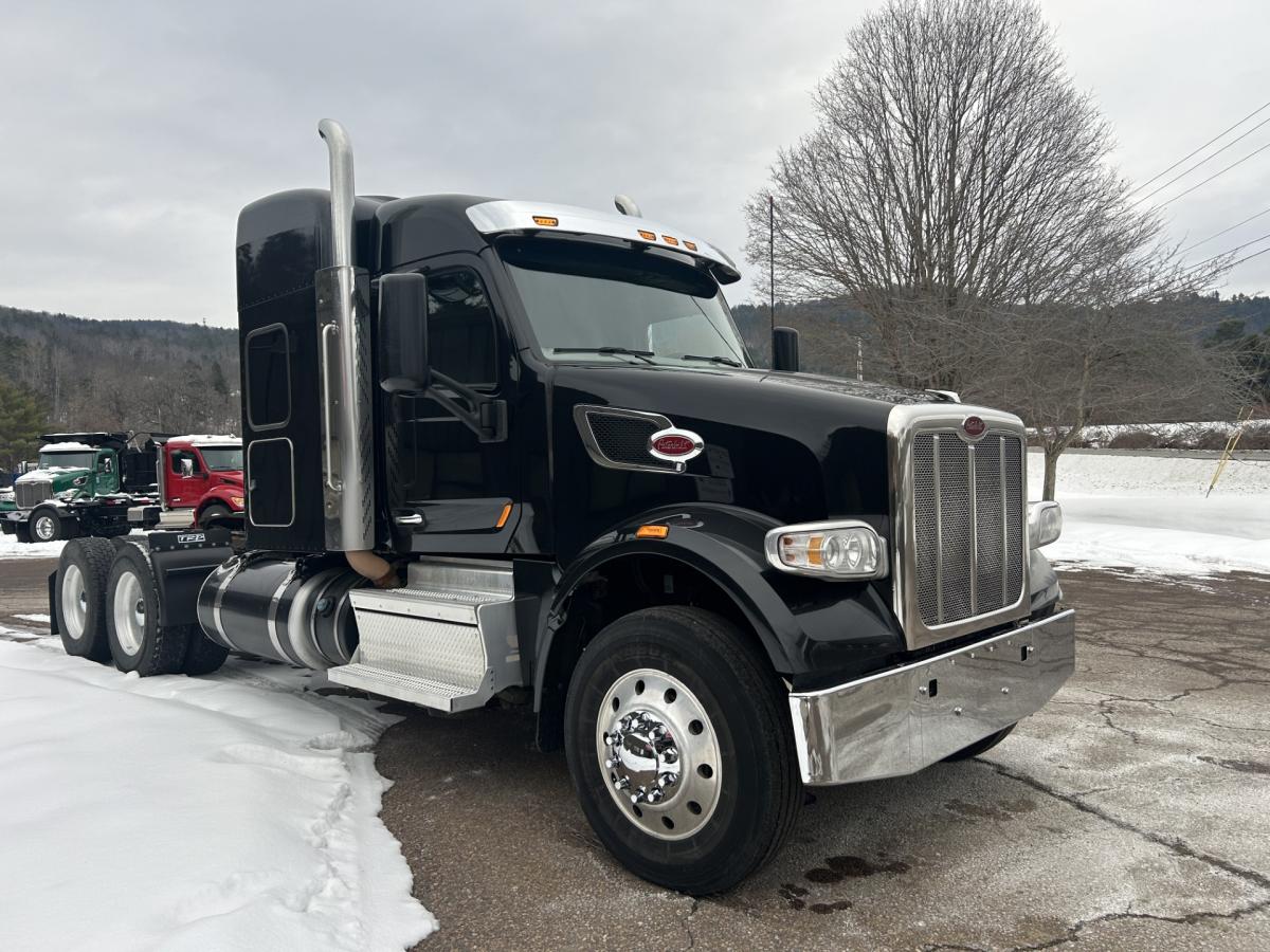 2021 PETERBILT 567 Sleeper - image 21