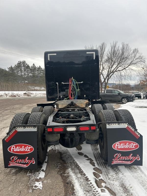 2021 PETERBILT 567 Sleeper - image 23