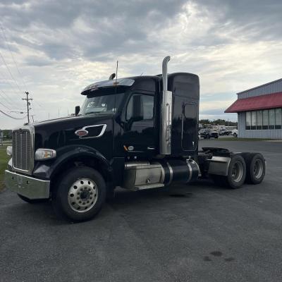 2021 PETERBILT 567 Sleeper #10440