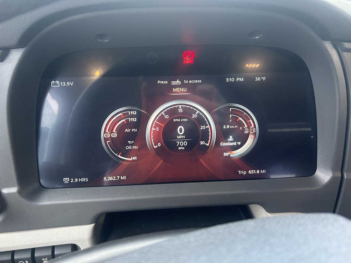 2026 Peterbilt 567 - image 10