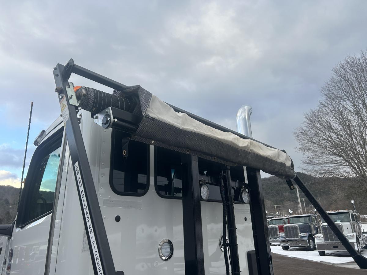 2026 Peterbilt 567 - image 7