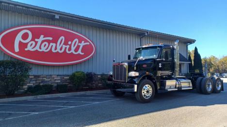 2026-peterbilt-567-daycab #10476