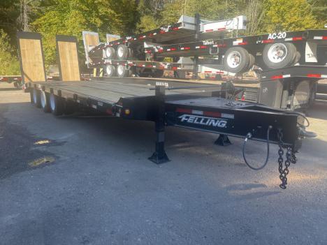 2026-felling-ft-45-2-lp-plus-tag-trailer #10486